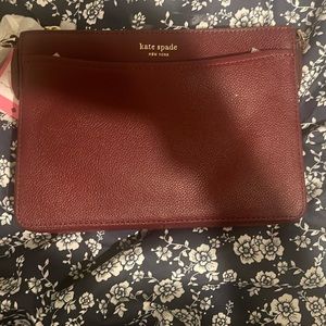Brand New Kate Spade medium size convertible crossbody